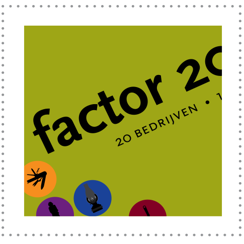 Factor 20